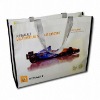 High fashion durable nonwoven fabric bag