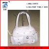 High fashion leather bags handbag for women   2219