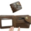 High-grade PU leather wallet