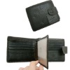 High-grade PU leather wallet for men