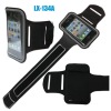 High grade mobile phone sport armband products