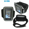 High grade neoprene mobile phone sport armband products