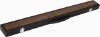 High-grade wooden cue case for stick