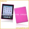 High lighted TPU case for ipad2