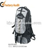 High qaulity new style outdoor sport backpack