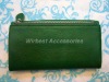 High quality 100% leather wallet with different color (WB8121-G)