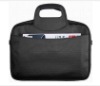 High quality 14" nylon notebook bag