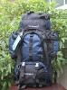High quality 1680D Camping Backpack