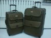 High quality 1680D nylon travel luggage