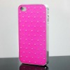 High quality 2012 case for iPhone 4 4S 4 CDMA
