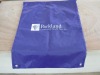 High-quality  210T polyester shopping bag