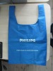 High-quality 210T polyester shopping bag