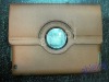 High quality!360 rotation case for iPad 2