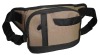 High quality 600D sport waist bags