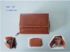 High quality Brand womens leather wallet