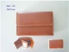 High quality Brand womens leather wallet