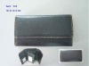 High quality Brand womens leather wallet