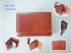 High quality Brand womens leather wallet