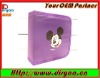 High quality  CD/DVD Case at cheap price