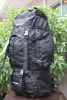 High quality Camping Backpack In Black