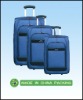 High quality Carry-on Travel trolley luggage bag