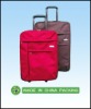 High quality Carry-on Travel trolley luggage bag