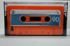 High quality Cassette tape silicone case for iphone 3g