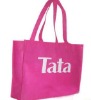 High quality Cheap Non-woven bag Shopping bag XT-NW010541