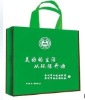 High quality Cheap Non-woven bag Shopping bag XT-NW010543