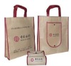 High quality Cheap Non-woven bag Shopping bag XT-NW010575