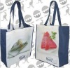 High quality Cheap Non-woven bag Shopping bag XT-NW010582