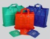 High quality Cheap Non-woven bag Shopping bag XT-NW010589