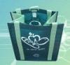 High quality Cheap Non-woven bag Shopping bag XT-NW010590