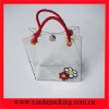 High quality Clear Vinyl Pouch