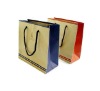 High-quality Environmental Paper Promotion Handbag