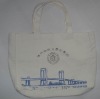 High quality Environmental friendly cotton canvas bag