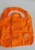High quality Folding polyester shopping bag