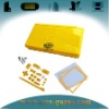 High quality For NDS Lite Replacement Full Shell (Yellow)