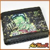 High quality Good-looking Black Wallet Purse 1075#