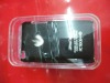 High quality Hard Back Cover case for iPod Touch4 Colors optional PayPal acceptable