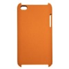 High quality Hard Plastic Cover Case For iPod Touch 4 4G