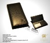 High quality Italian genuine leather magic men's wallet