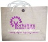 High quality Jute promotional bags