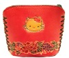 High quality Korea designer coin purse, phone pouch, change purse