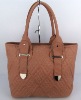 High-quality Lady PU Handbag on sale