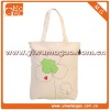High-quality Long Strap Shiny Clear Printed Gift Recycled Tote Bag