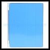 High-quality Magnetic Smart Cover for iPad 2 - Blue