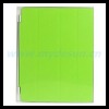High-quality Magnetic Smart Cover for iPad 2 - Green
