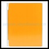 High-quality Magnetic Smart Cover for iPad 2 - Orange