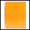High-quality Magnetic Smart Cover for iPad 2 - Orange